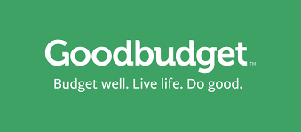 Good budget logo